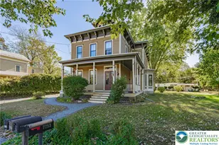 7727 Martins Creek Belvidere Hwy, Lower Mt Bethel Twp, PA 18013 - Photo 2