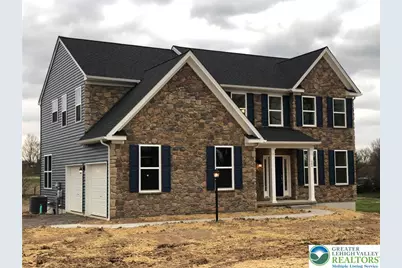 590 Hexenkopf Road, Williams Township, PA 18055 - Photo 1