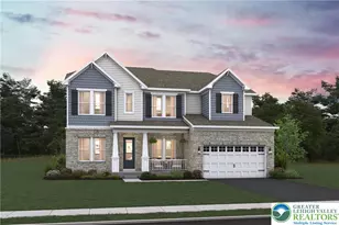 5772 Frederick Dr, East Allen Township, PA 18017 - Photo 1