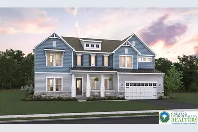 6522 Lawrence Street #Olympia, East Allen Township, PA 18017 - Photo 1