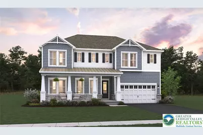 6860 Lawrence Street #Varna ESP, East Allen Township, PA 18017 - Photo 1