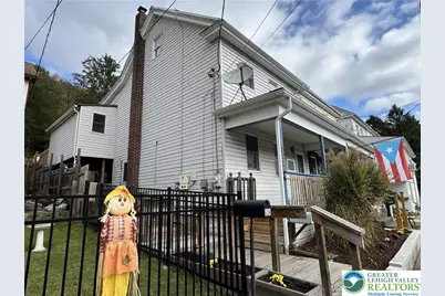 622 Center Avenue, Jim Thorpe Boro, PA 18229 - Photo 2