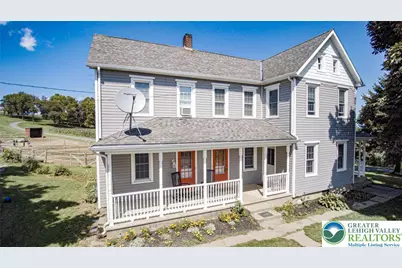 5727 Youngs Hill Road, Forks Twp, PA 18040 - Photo 1