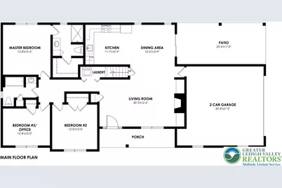 Sage Court #Lot 5, Mahoning Twp, PA 18235 - Photo 6