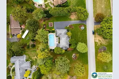 1830 Sherwood Road, Salisbury Township, PA 18103 - Photo 60