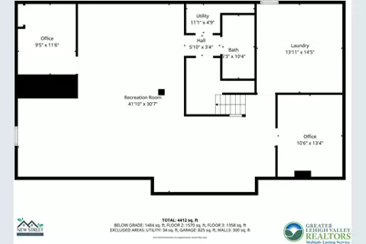 1830 Sherwood Road, Salisbury Township, PA 18103 - Photo 68