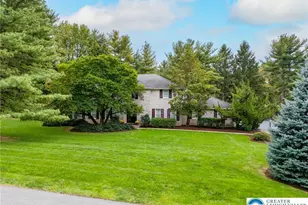 1830 Sherwood Rd, Salisbury Township, PA 18103 - Photo 2