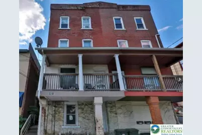 1012 Evans Street #1, Bethlehem, PA 18015 - Photo 1