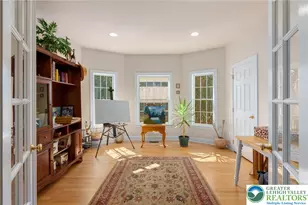 2690 Greens Dr, Lower Saucon Township, PA 18055 - Photo 30