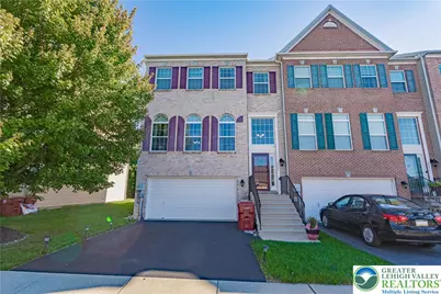 2037 Huntungtin Lane, Forks Twp, PA 18040 - Photo 1