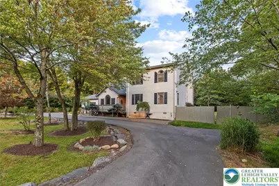 1488 Clover Road, Tunhannock, PA 18334 - Photo 1