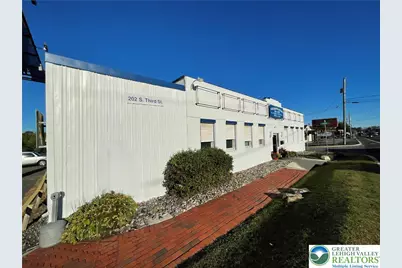 202 3rd Street, Coopersburg Boro, PA 18036 - Photo 2