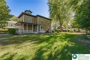 7727 Martins Creek Belvidere Hwy, Lower Mt Bethel Twp, PA 18013 - Photo 2