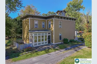 7727 Martins Creek Belvidere Highway, Lower Mt Bethel Twp, PA 18013 - Photo 4