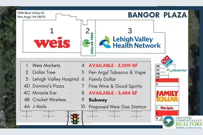 1309 Blue Valley Drive #4, Pen Argyl, PA 18072 - Photo 6