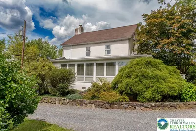 3416 Bursonville Road, Springfield Twp, PA 18077 - Photo 1