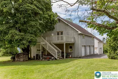 3416 Bursonville Road, Springfield Twp, PA 18077 - Photo 34