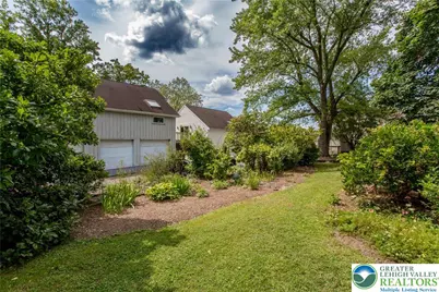 3416 Bursonville Road, Springfield Twp, PA 18077 - Photo 38