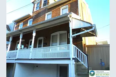 732 W Whitehall Street, Allentown City, PA 18102 - Photo 2
