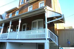 732 W Whitehall St, Allentown City, PA 18102 - Photo 2