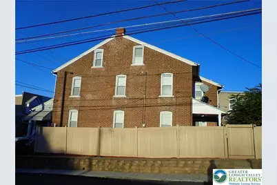 732 W Whitehall Street, Allentown City, PA 18102 - Photo 4