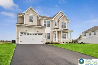 6834 Smith Court #Stavanger III, East Allen Township, PA 18017 - Photo 2