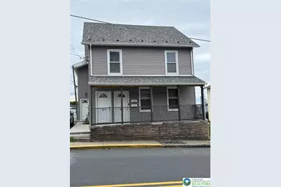 142 E Northampton Street #A, Bath Boro, PA 18014 - Photo 1