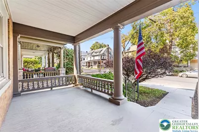 1420 W Linden Street, Allentown City, PA 18102 - Photo 4