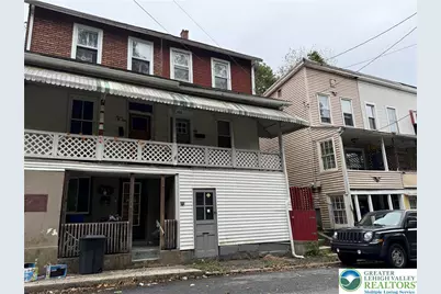 308 E Snyder Avenue, Lansford, PA 18232 - Photo 2
