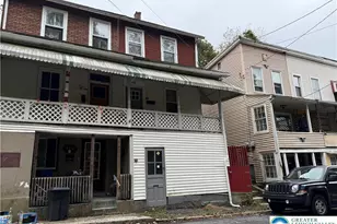 308 E Snyder Ave, Lansford Boro, PA 18232 - Photo 2