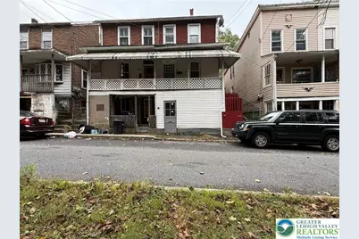 308 E Snyder Avenue, Lansford, PA 18232 - Photo 1