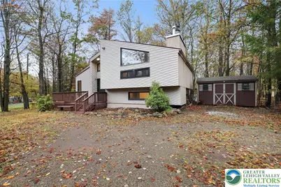 3322 Woodland Drive, Coolbaugh Twp, PA 18466 - Photo 26