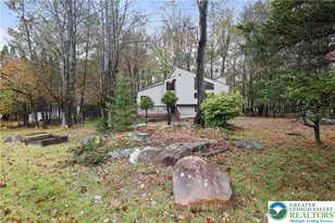 3322 Woodland Dr, Coolbaugh Twp, PA 18466 - Photo 2