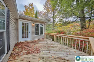 1243 Blue Mountain Cir, Ross Twp, PA 18353 - Photo 2