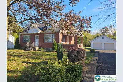 5003 Pa Route 309, Upper Saucon Township, PA 18034 - Photo 1