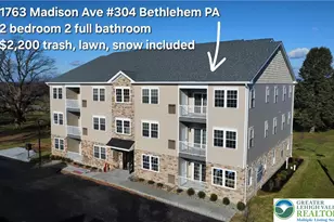 1763 Madison Ave, Bethlehem City, PA 18017 - Photo 2