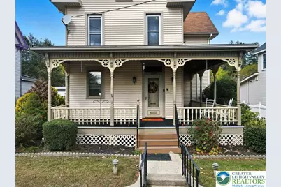 818 Thomas Street, Stroudsburg, PA 18360 - Photo 8