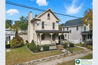 818 Thomas Street, Stroudsburg, PA 18360 - Photo 4