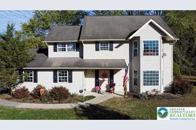 160 Grassy Road, Polk Twp, PA 18333 - Photo 1