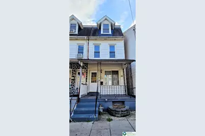816 W Allen Street, Allentown, PA 18102 - Photo 1