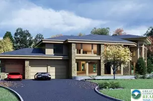 2209 S Melrose Ln, Salisbury Township, PA 18015 - Photo 1