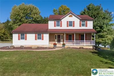 17 Mellon School Lane, Rockland Twp, PA 19522 - Photo 1