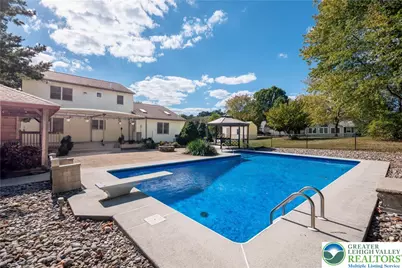 17 Mellon School Lane, Rockland Twp, PA 19522 - Photo 30