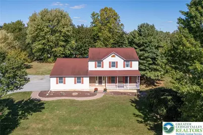 17 Mellon School Lane, Rockland Twp, PA 19522 - Photo 2
