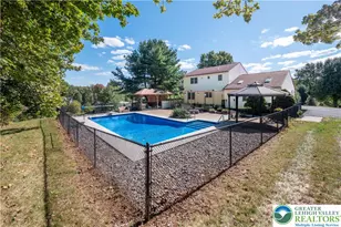 17 Mellon School Ln, Rockland Twp, PA 19522 - Photo 32