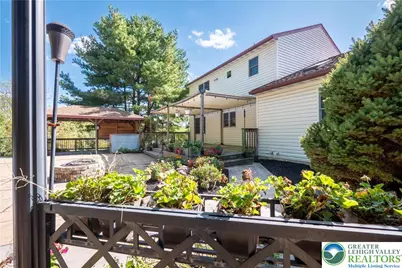17 Mellon School Lane, Rockland Twp, PA 19522 - Photo 24