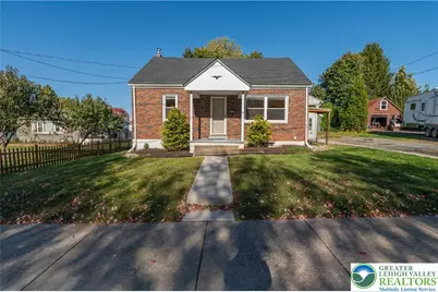 137 Lee Street, Emmaus Boro, PA 18049 - Photo 1