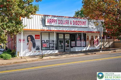 509 Wyandotte Street, Bethlehem, PA 18015 - Photo 2