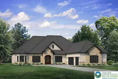 5417 Boulevard Grand Cru #25, Upper Saucon Township, PA 18015 - Photo 1