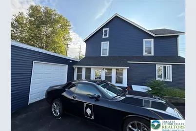 500 Belfast Road, Plainfield Township, PA 18064 - Photo 2